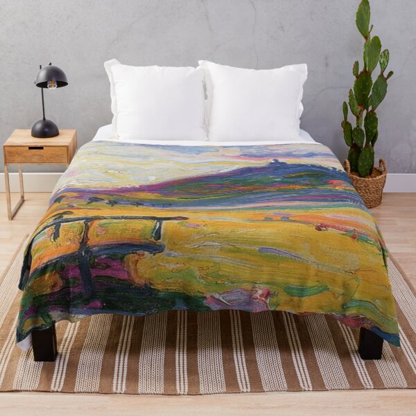 Item preview, Landscapes by Curt Herrmann designed and sold by tomorrowsart.