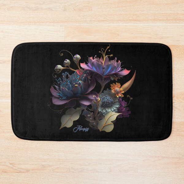Item preview, Gothic Flower designed and sold by Monica-Designs.