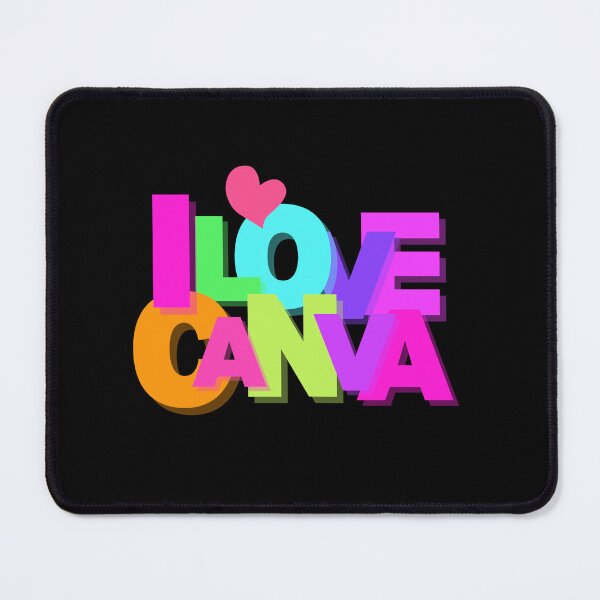 Item preview, Canva Forever Collection designed and sold by borabiii.