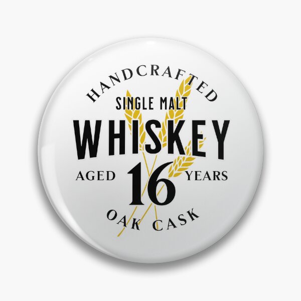 Item preview, Whiskey Single Malt Celebration designed and sold by Paleo5135.