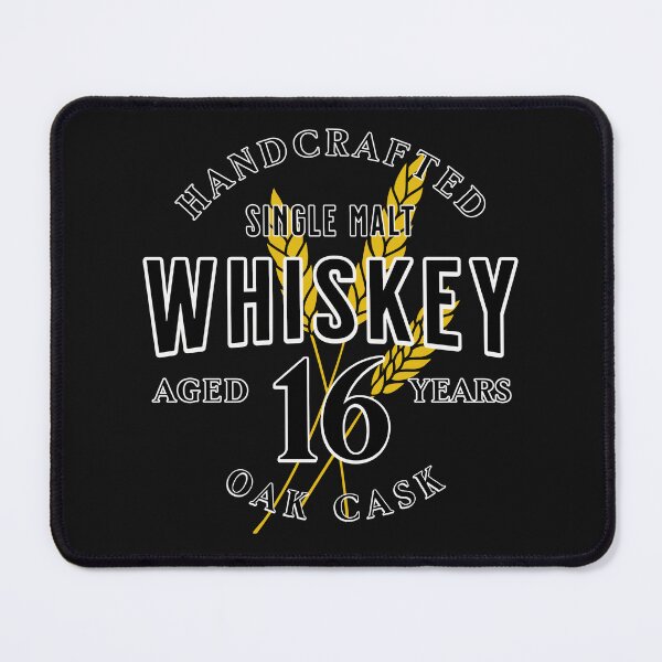 Item preview, Whiskey Single Malt Celebration designed and sold by Paleo5135.