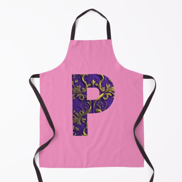 Item preview, My Name Starts With P - Design 2 #P #alphabet #spider designed and sold by Propc.