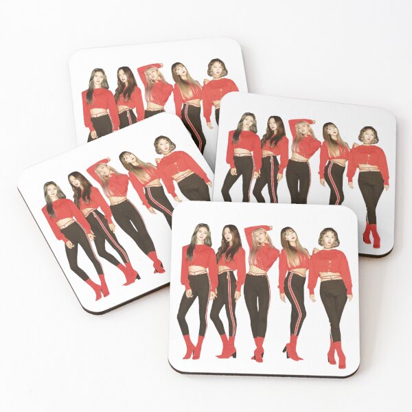 Item preview, EXID DDD designed and sold by OliLewDesigns.