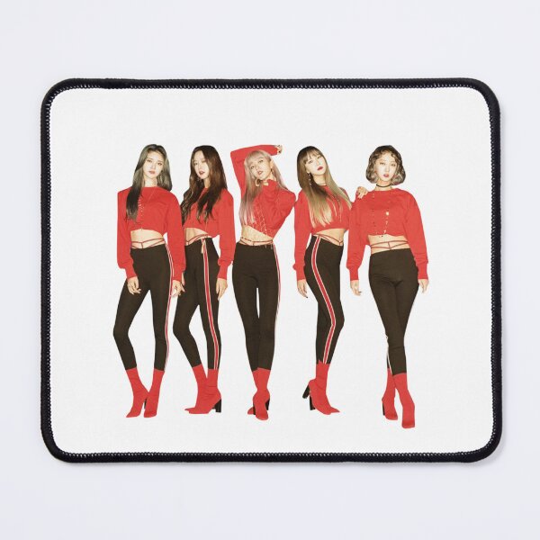 Item preview, EXID DDD designed and sold by OliLewDesigns.