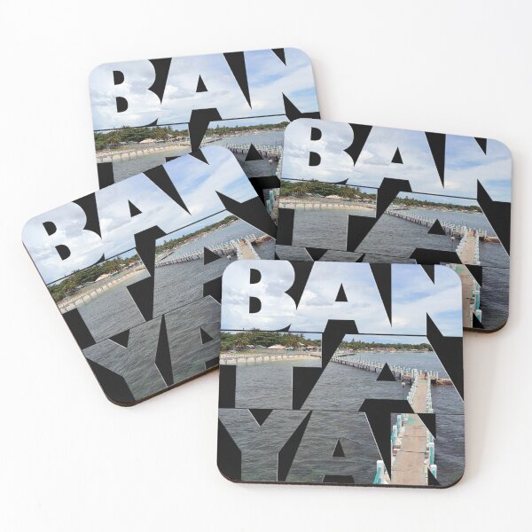Item preview, BANTAYAN ISLAND designed and sold by likbatonboot.