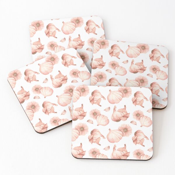 Item preview, garlic designed and sold by LorenaDuarte.