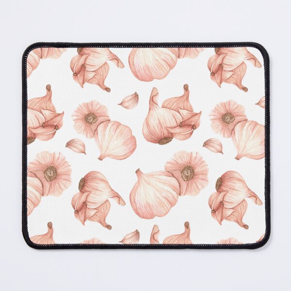 Item preview, garlic designed and sold by LorenaDuarte.