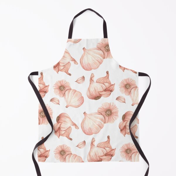 Item preview, garlic designed and sold by LorenaDuarte.