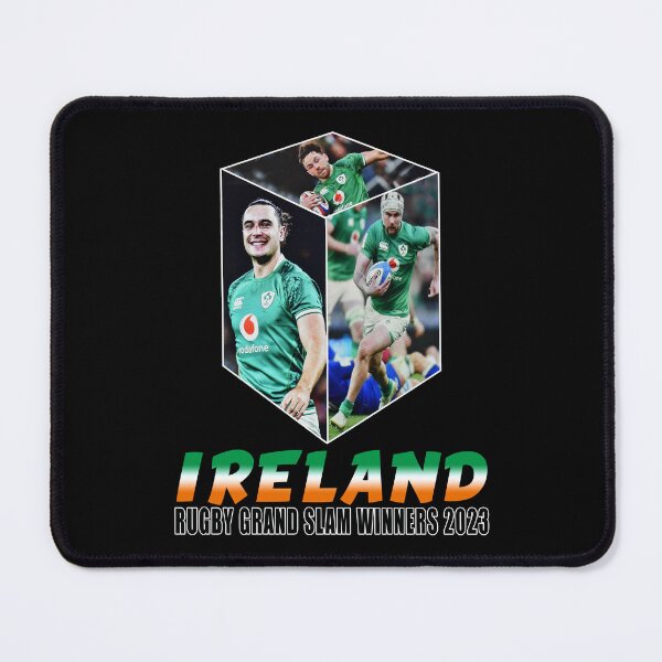 Item preview, IRELAND RUGBY GRAND SLAM CHAMPIONS 2023 (C) designed and sold by CathalDevlin.