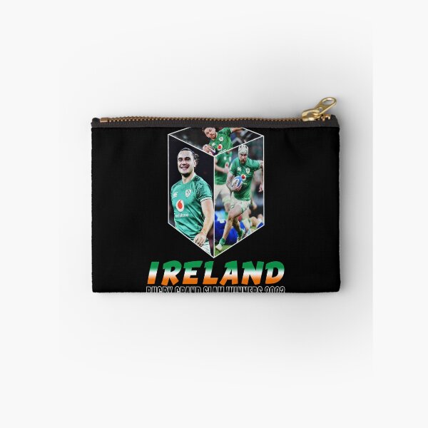 Item preview, IRELAND RUGBY GRAND SLAM CHAMPIONS 2023 (C) designed and sold by CathalDevlin.