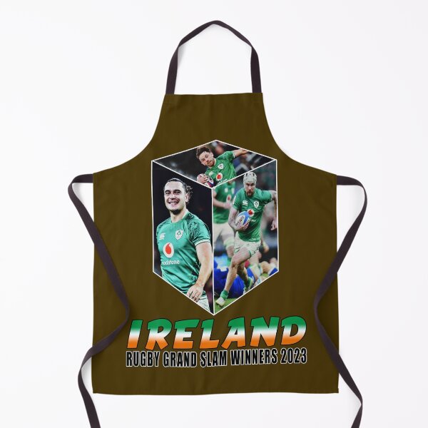 Item preview, IRELAND RUGBY GRAND SLAM CHAMPIONS 2023 (C) designed and sold by CathalDevlin.