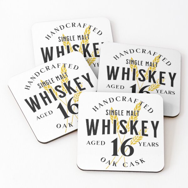 Item preview, Whiskey Single Malt Celebration designed and sold by Paleo5135.