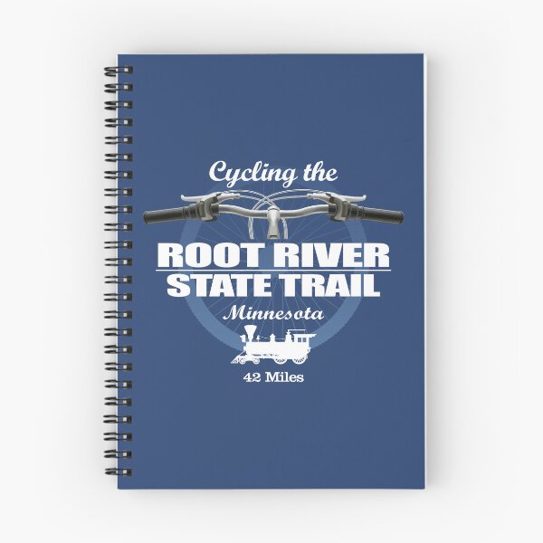 Artikelvorschau, Root River State Trail (H2) entworfen und verkauft von curranmorgan.