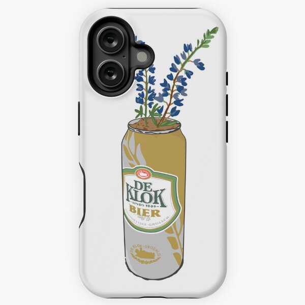 Artikel-Vorschau von Klok Bier Vase, designt und verkauft von MiikxCry.