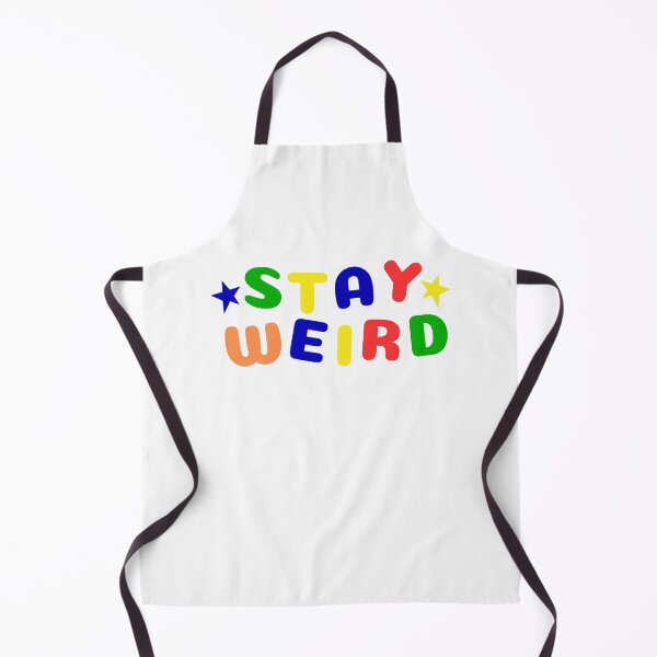 Item preview, Clowncore Stay Weird designed and sold by SunfullyYours.
