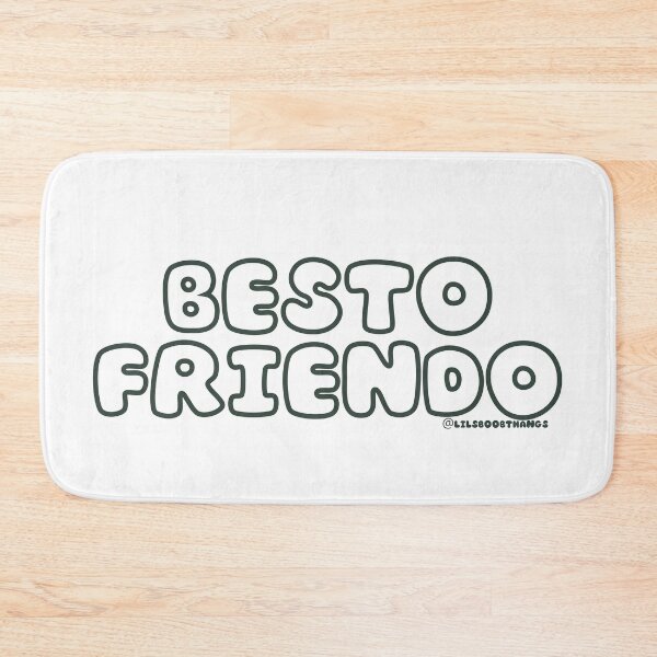 Item preview, Besto Friendo, v16b | @lilsboobthangs designed and sold by lilsboobthangs.