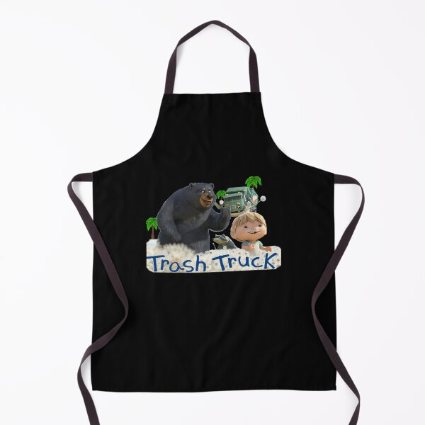 Item preview, Trash Truck, Garbage Truck Kids, I Love Garbage Trucks, Hank And Trash Truck, Trash Truck and hank, (2) designed and sold by peltaWaylon89.