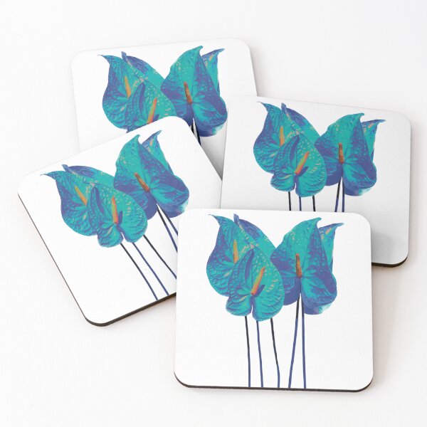 Item preview, Anthurium No.35 designed and sold by Awesome-Studio.