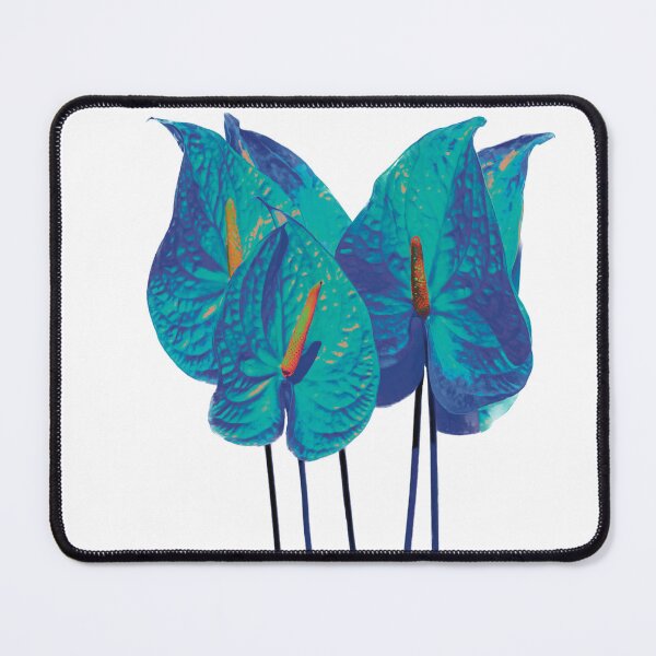 Item preview, Anthurium No.35 designed and sold by Awesome-Studio.