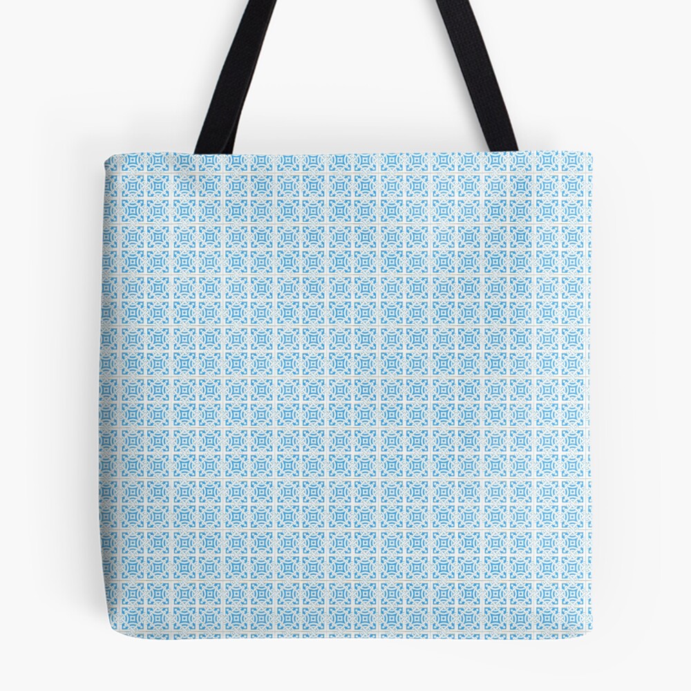 Item preview, All Over Print Tote Bag designed and sold by ErianAndre.