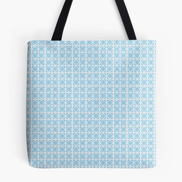 Item preview, Azulejo, Geometric Pattern designed and sold by AM FineArtPrints.