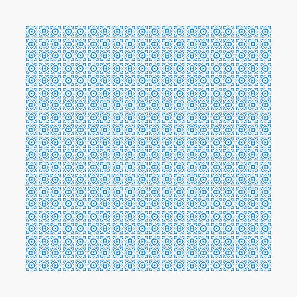 Item preview, Azulejo, Geometric Pattern designed and sold by AM FineArtPrints.