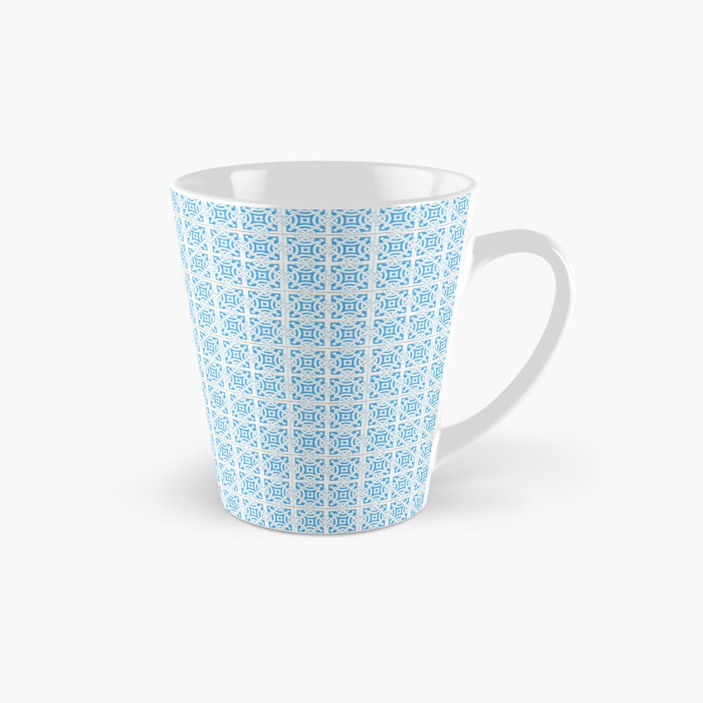 Item preview, Tall Mug designed and sold by ErianAndre.