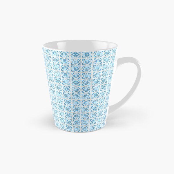 Item preview, Azulejo, Geometric Pattern designed and sold by AM FineArtPrints.