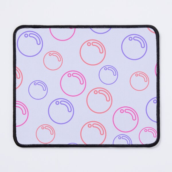 Item preview, Colorful Bubble Wrap Phone Case. Purple, Orange, and Pink designed and sold by PMCreative.