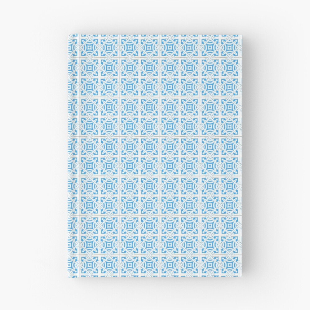 Item preview, Hardcover Journal designed and sold by ErianAndre.