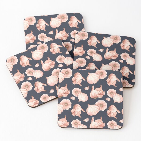 Item preview, garlic designed and sold by LorenaDuarte.