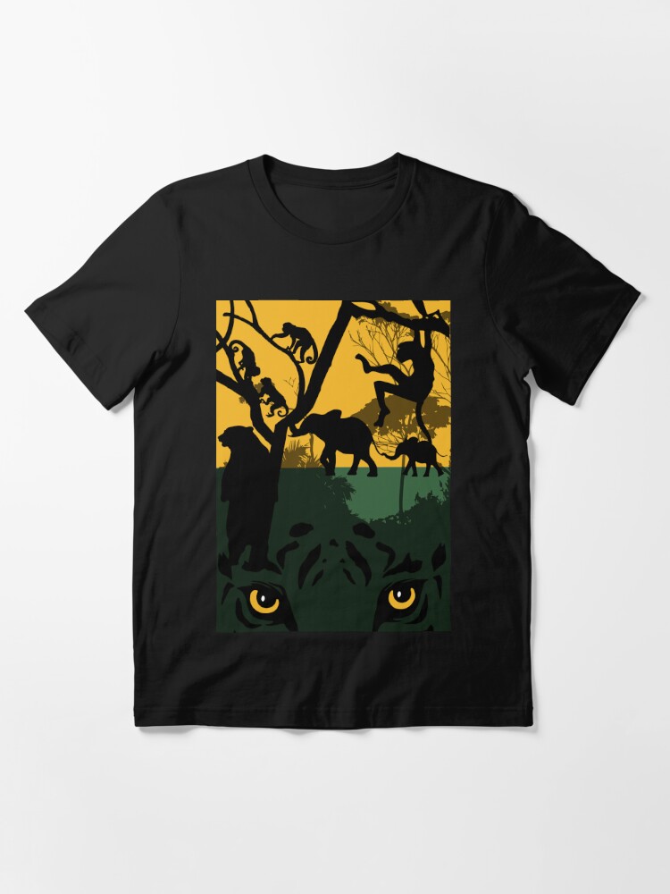 the jungle book shirt