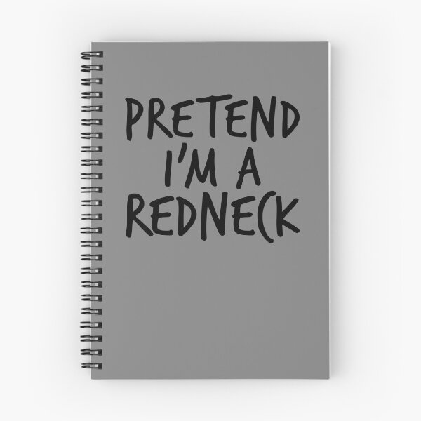 Item preview, Pretend I'm A Redneck Halloween Funny I'm A Redneck Gear designed and sold by DynamicDesign.