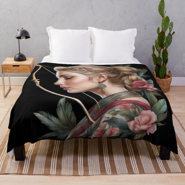 Item preview, Sagittarius designed and sold by MarisePix.