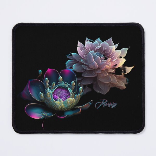 Item preview, Gothic Flower designed and sold by Monica-Designs.