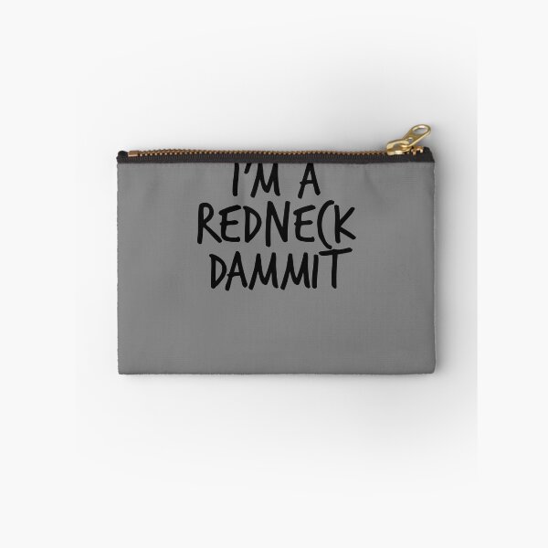 Item preview, Pretend I'm A Redneck Dammit Halloween I'm A Redneck Gear designed and sold by DynamicDesign.