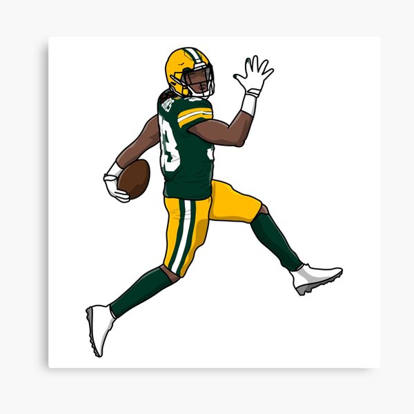 Jaire Alexander Alternate Jersey Poster for Sale by designsheaven