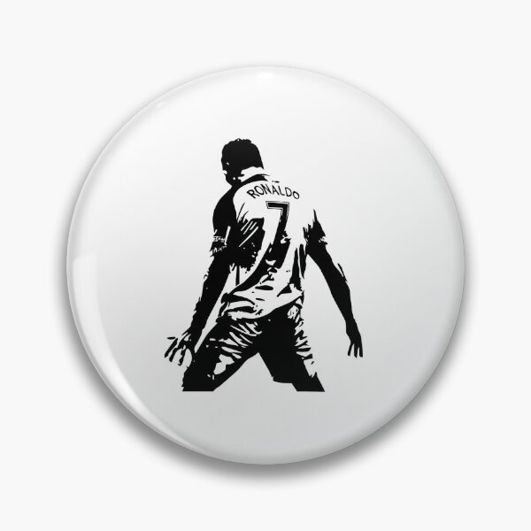 Item preview, Cristiano Ronaldo designed and sold by lauknilemm.