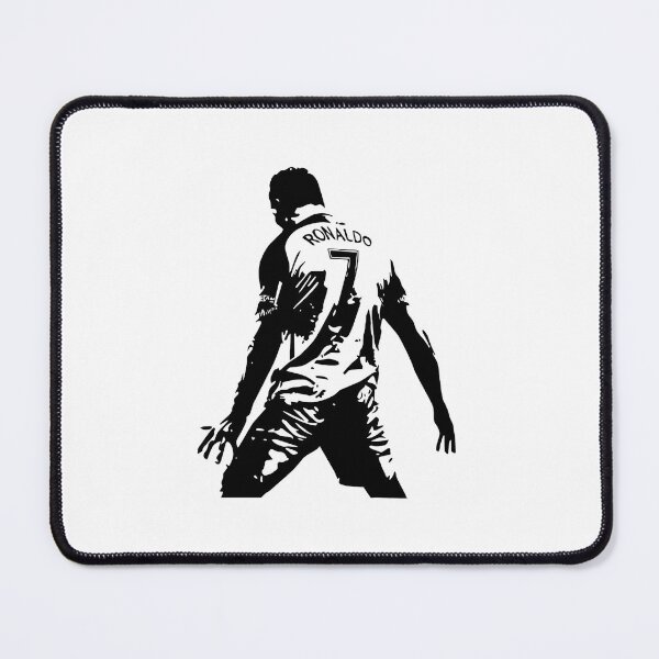 Item preview, Cristiano Ronaldo designed and sold by lauknilemm.