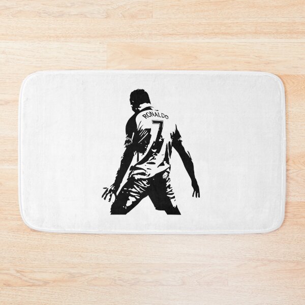 Item preview, Cristiano Ronaldo designed and sold by lauknilemm.
