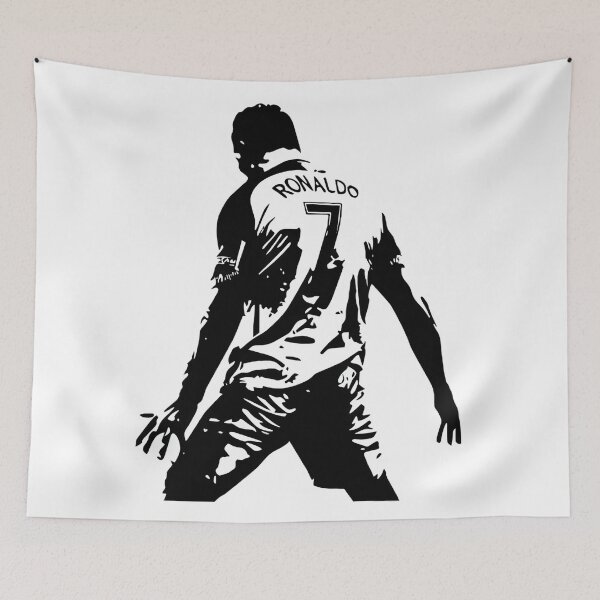 Item preview, Cristiano Ronaldo designed and sold by lauknilemm.