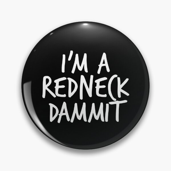 Item preview, Pretend I'm A Redneck Dammit Halloween I'm A Redneck Gear designed and sold by DynamicDesign.