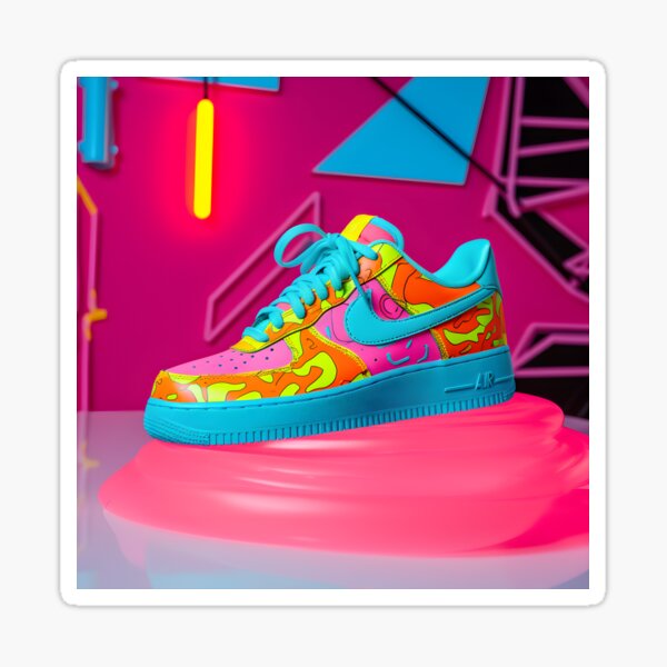 Pastel Butterfly AF1 Custom Air Force 1  Cute nike shoes, Preppy shoes,  Custom nike shoes