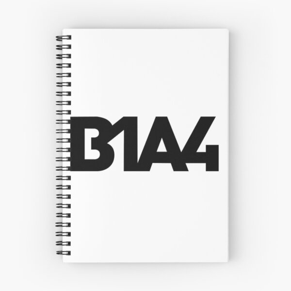 Item preview, B1A4 designed and sold by OliLewDesigns.