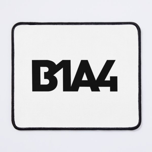 Item preview, B1A4 designed and sold by OliLewDesigns.