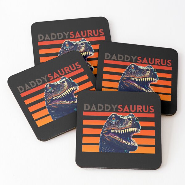 Item preview, Daddysaurus designed and sold by MacLis.