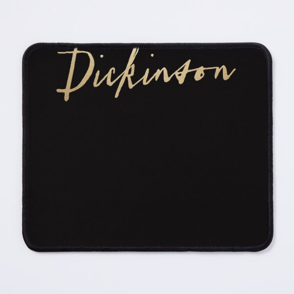 Item preview, Dickinson designed and sold by AllyrianeBeau.