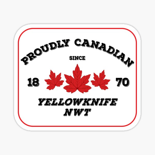 Yellowknife Northwest Territories Gifts & Merchandise for Sale
