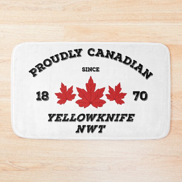 Item preview, Yellowknife Northwest Territories Canada by Tjays on a Cool designed and sold by TJays.