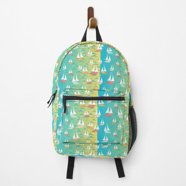 Item preview, Sailboats x TSITP designed and sold by 17Secrets.